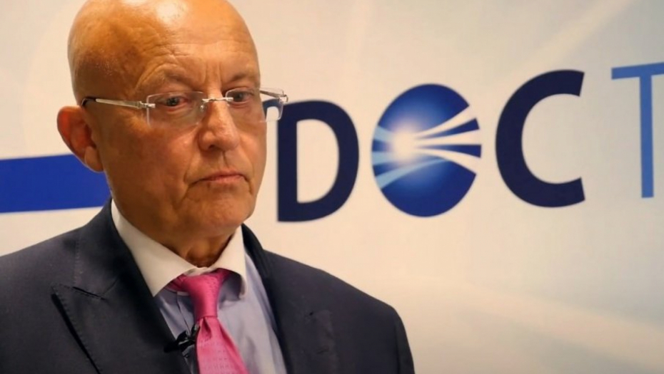 "OVO JE RAT ZA OPSTANAK" Bivši savetnik Jeljcina i Putina otkriva ko je konačni pobednik: Zamislio sam ovo još 1987. godine!