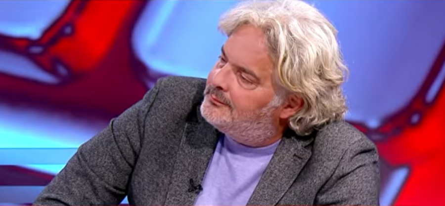 AKTIVISTA ZA LJUDSKA PRAVA OPASNO ISPROZIVAO POTPREDSEDNIKA NARODNE STRANKE: Antonijević: Crni Vlado, pa ti potajno zavidiš Đilasu!