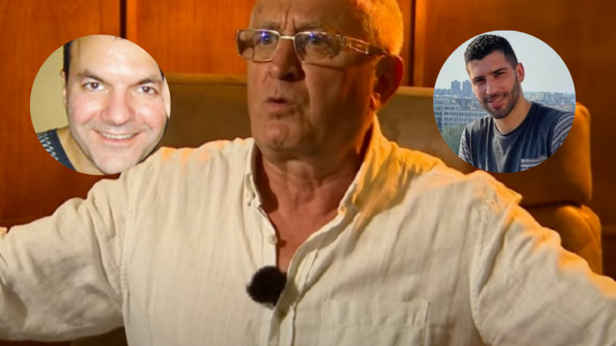 RAZOČARAN SAM, SA ĆERKOM NE RAZGOVARAM Era Ojdanić za Alo! o unuku koji je osuđen za podvođenje devojaka