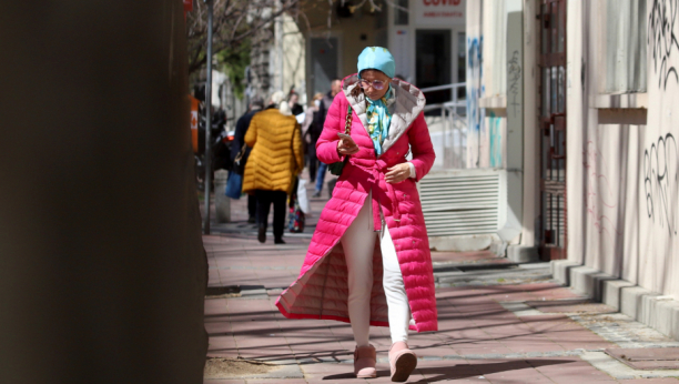 ZAVRŠIO JE GDE I TREBA Muškarac koji napao voditeljku Snežanu Dakić, poslat je na lečenje