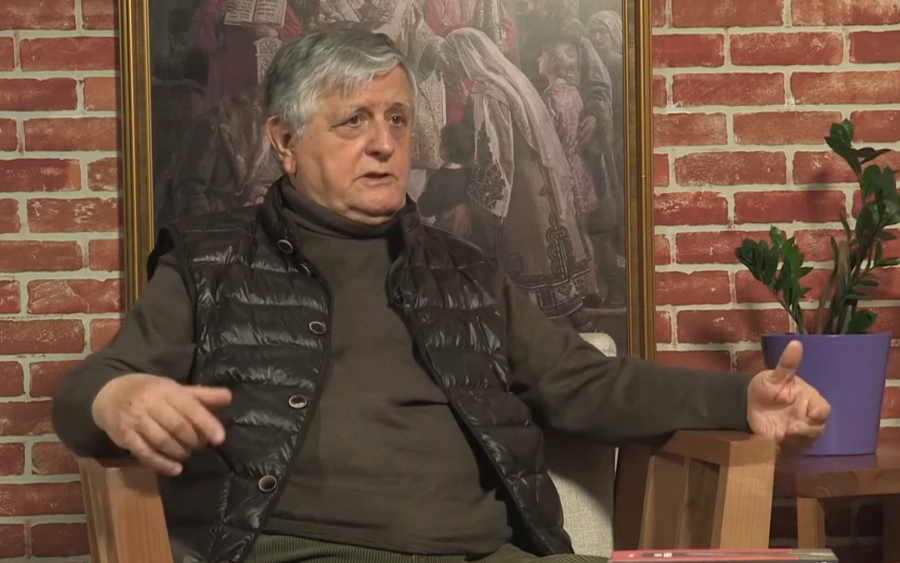 PREMINUO DEJAN MIJAČ! Zauvek nas napustio jedan od najistaknutijih reditelja!