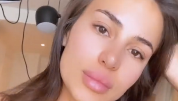 KUPILA DŽIP OD 40.000 EVRA! Anastasija Ražnatović položila vožnju i odmah se počastila besnom mašinom, a evo koga je prvo provozala!