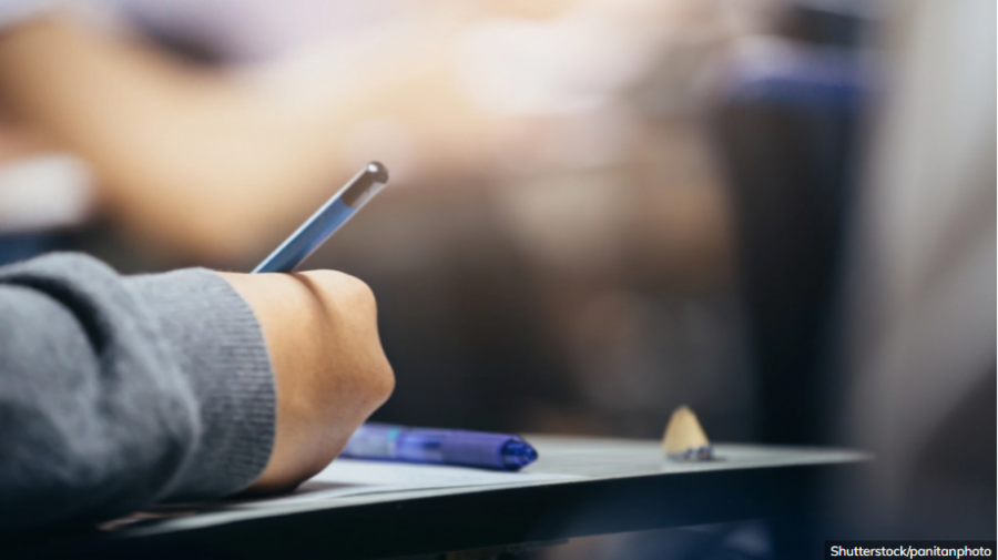 DRUGA PROBA DRŽAVNE MATURE Treme nije bilo, ali ni posebnog spremanja, test iz srpskog završili pre roka, sutra matematika