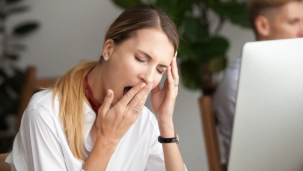 Sigurno ste se zapitali: Zbog čega je zevanje zarazno?