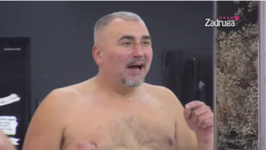 SADA SAM KAO MATEJA MATIJEVIĆ! Miki napravio opštu frku zbog ovog Karićevog poteza, pa počeo da paniči!