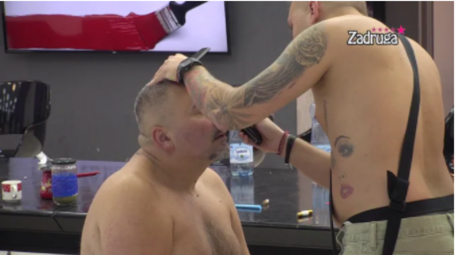 SADA SAM KAO MATEJA MATIJEVIĆ! Miki napravio opštu frku zbog ovog Karićevog poteza, pa počeo da paniči!