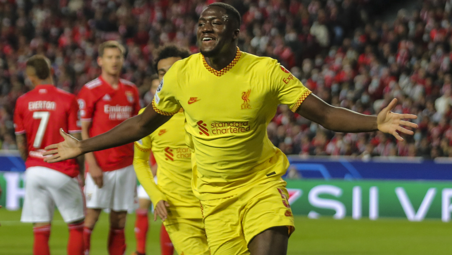 REAL BLIZU VELIKOG POJAČANJA Anćeloti želi fudbalera Liverpula