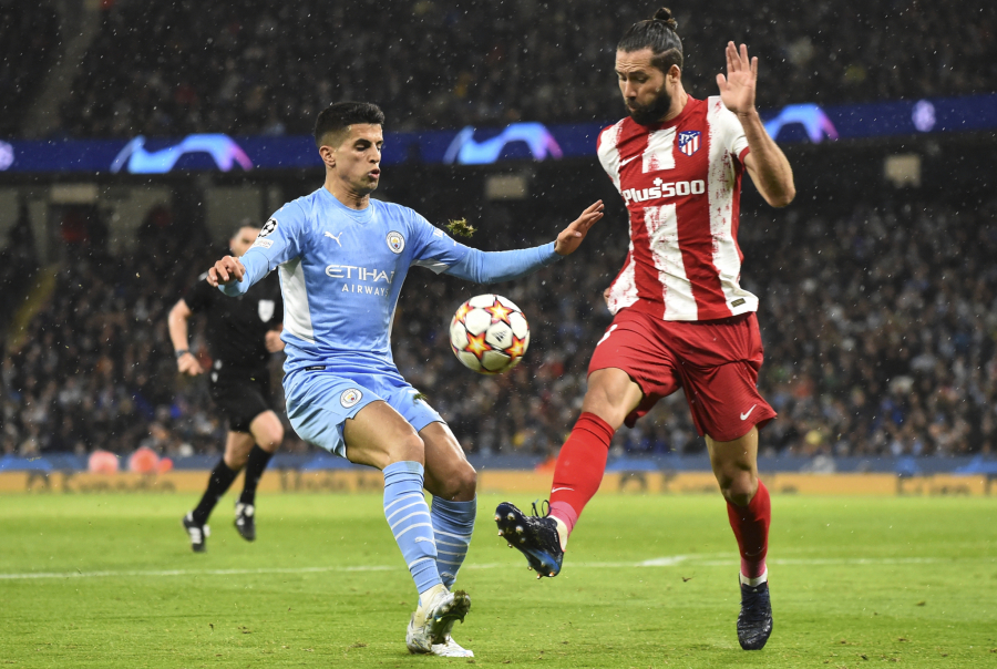 LIVERPUL UTIŠAO LISABON! 