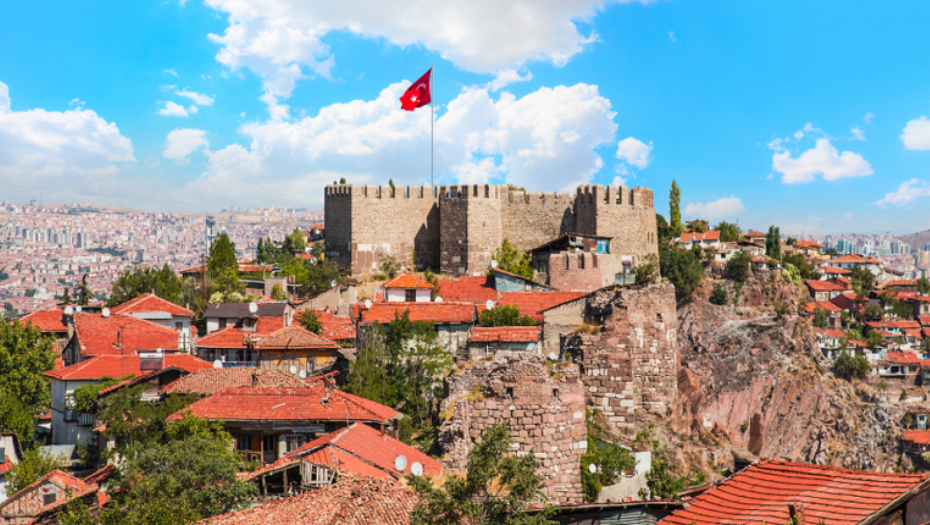 TEŽAK UDARAC ZA DRŽAVU Turci u sedam dana izgubili 4,8 milijardi dolara rezervi