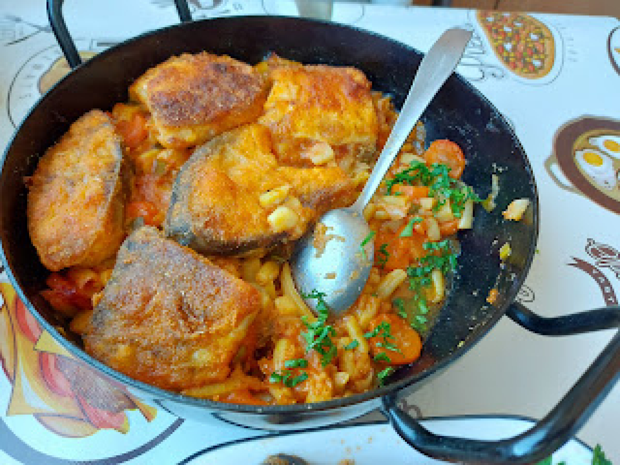 PRAVI DELIKATES Boranija spremljena na ovaj način je savršenstvo ukusa (VIDEO)