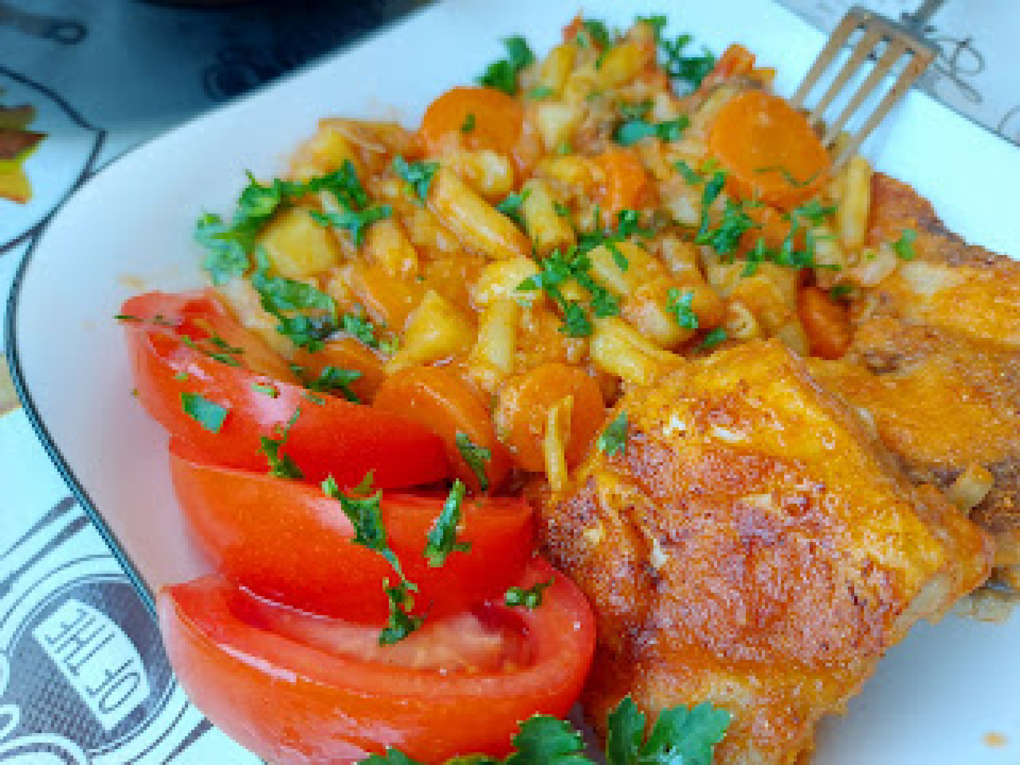 PRAVI DELIKATES Boranija spremljena na ovaj način je savršenstvo ukusa (VIDEO)