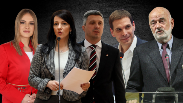 SAZNAJEMO Procurio plan nove beogradske koalicije!