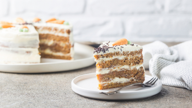 ŠEHEREZADA TORTA SA TURSKIM KEKSOM: Košta svega 750 dinara, a ukus je božanstven i svako će tražiti parče više