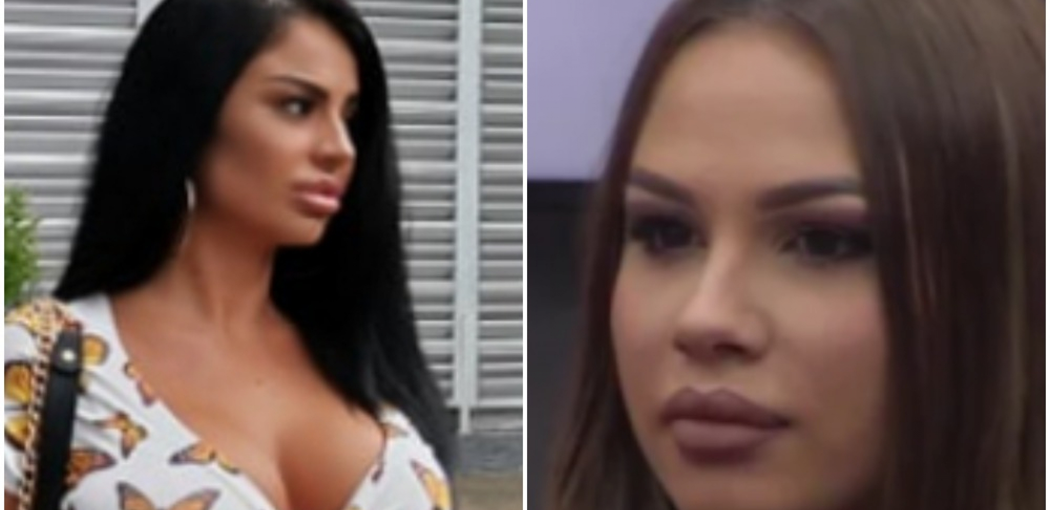 PRIZOR KOJI MUŠKARCIMA ODUZIMA DAH! Skinule se zadrugarke, neće vam biti dobro od ovog kadra! (FOTO/VIDEO)