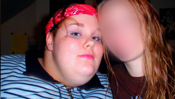 "IZGLEDAM KAO PAS" Ana je izgubila 152 kilograma i progovorila o svom očaju, potvrdila je da nikada nije bila toliko nesrećna (FOTO, VIDEO)