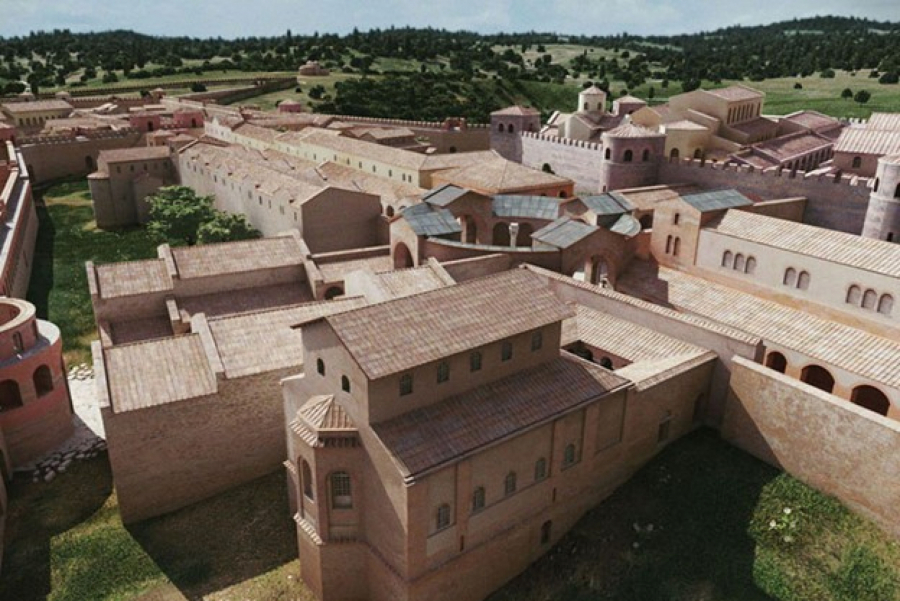 NOVE RAZVOJNE ŠANSE ZA JUG Najznačajniji projekti koji će izmeniti sliku ovog dela Srbije (FOTO)