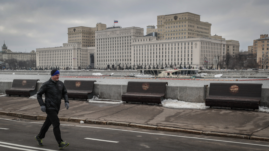 MIZINCEV: Rusija tretira ratne zarobljenike u skladu sa humanitarnim pravom, imaju tri obroka, mogu da se čuju sa rodbinom