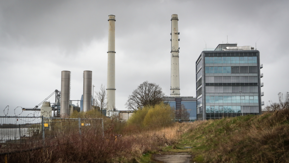 Uzletela cena uglja u Evropi nakon zabrane uvoza iz RUS