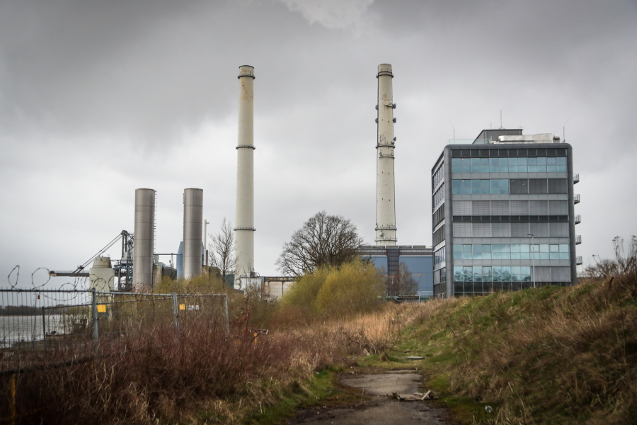 NEMAČKA PRVA PRIZNAJE: Naša ekonomija opala zbog nedostatka gasa!