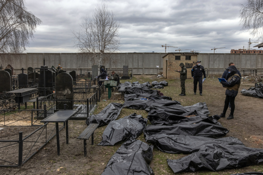 (UKRAJINA UŽIVO) MOSKVA OTKRILA DETALJE Objavili kako je potonuo razarač 