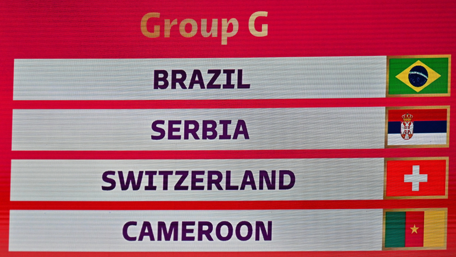 BRAT NA BRATA Čak desetorica "orlova" UDARIĆE NA SAIGRAČE U GRUPI na Svetskom prvenstvu