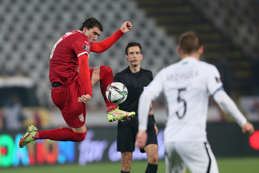 BRAT NA BRATA Čak desetorica 