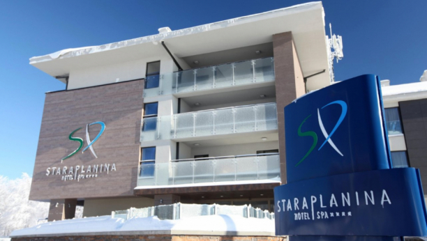 SP RESORT NA KROVU SRBIJE OBARA SVE REKORDE Pogledajte zašto najpopularniji hotelski kompleks ODUŠEVLJAVA ponudom (FOTO)