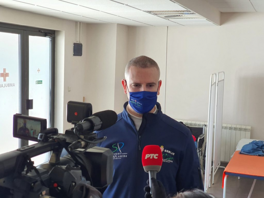 SP RESORT NA KROVU SRBIJE OBARA SVE REKORDE Pogledajte zašto najpopularniji hotelski kompleks ODUŠEVLJAVA ponudom (FOTO)