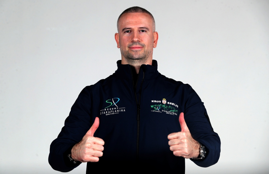 SP RESORT NA KROVU SRBIJE OBARA SVE REKORDE Pogledajte zašto najpopularniji hotelski kompleks ODUŠEVLJAVA ponudom (FOTO)