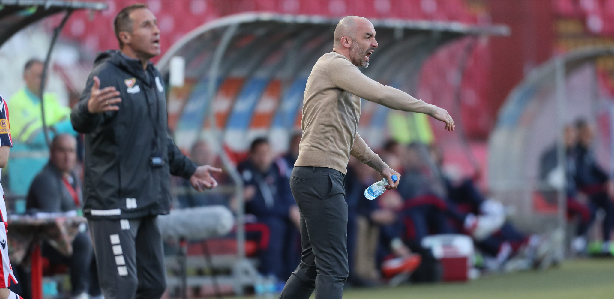 NAGRADA ZA ODLIČNE PARTIJE TSC produžio ugovor sa Lazetićem