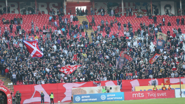 "ZVEZDA IGRA ZA TEBE!" Zvezdaši pomogli osobama za autizmom! (FOTO)