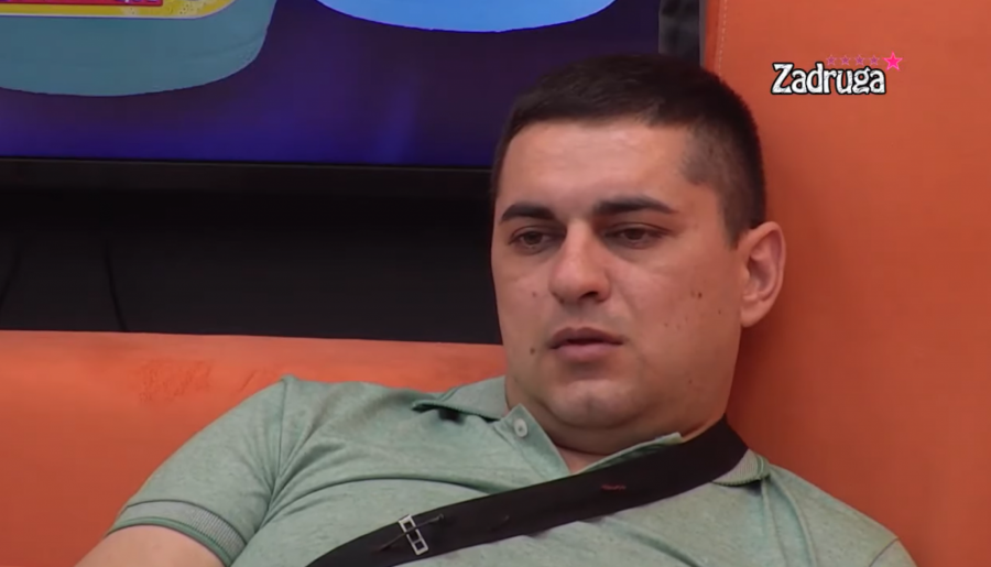 RODITELJI SU GA IZBACILI Rođak raskrinkao Bebicu, pa otkrio pravu istinu o njegovim finansijama, a onda potkačio i Mariju Kulić