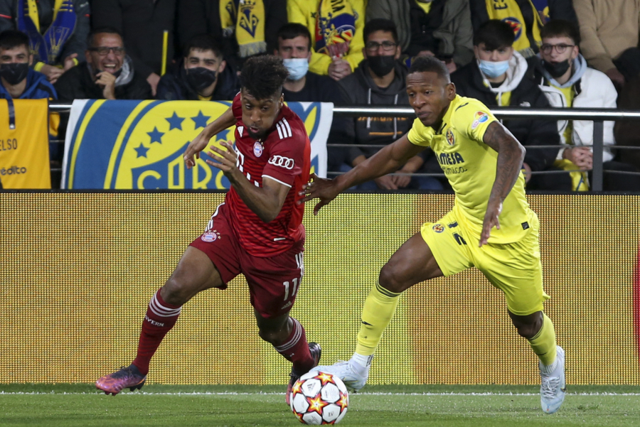 MORENO PREZADOVOLJAN 