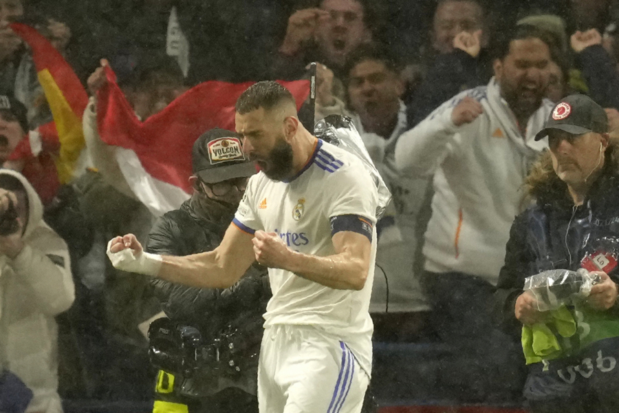 KO JE REALOV HEROJ - KARIM BENZEMA? Bio na ivici kriminala, pamte ga po skandalu sa maloletnicom, tri godine nosi zavoj od 40 evra na ruci, a sada je otkrivena prava istina