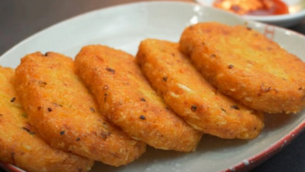 NAPRAVITE PRŽENICE BEZ KAPI ULJA Ovo je najjednostavniji i najbolji recept za savršeno ukusan i zdrav obrok