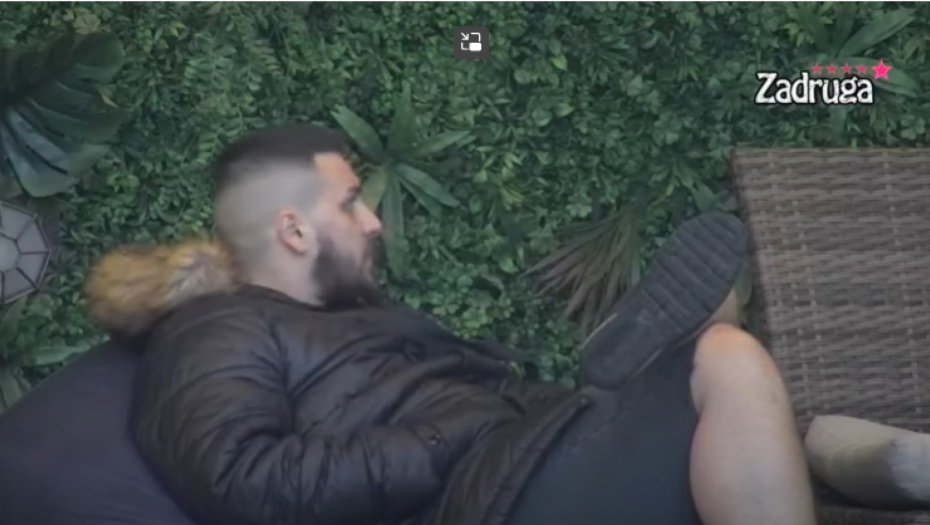 IDI TI KOD SVOJE DECE! Zola pokušao da pomiri Miljanu i Bebicu, on pomenuo malog Željka, Kulićeva poludela!