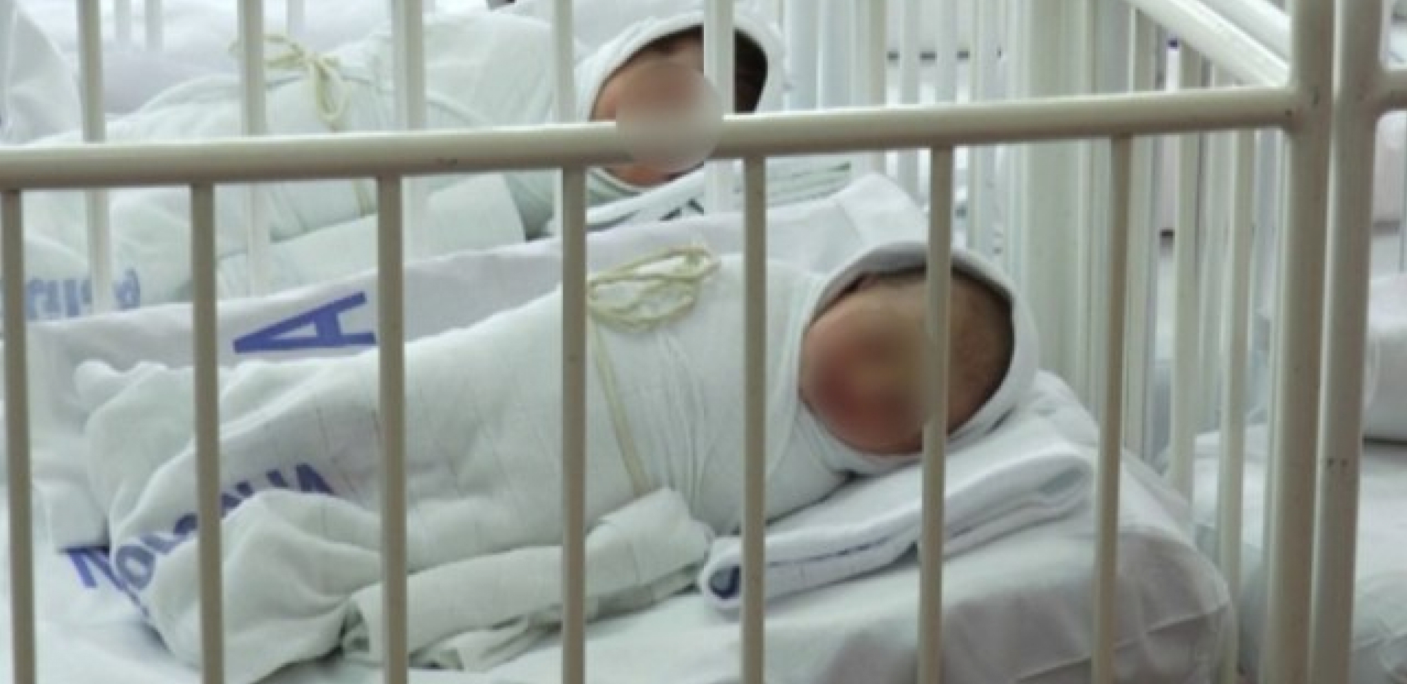 LEPE VESTI IZ BETANIJE U Novom Sadu rođeno 27 beba