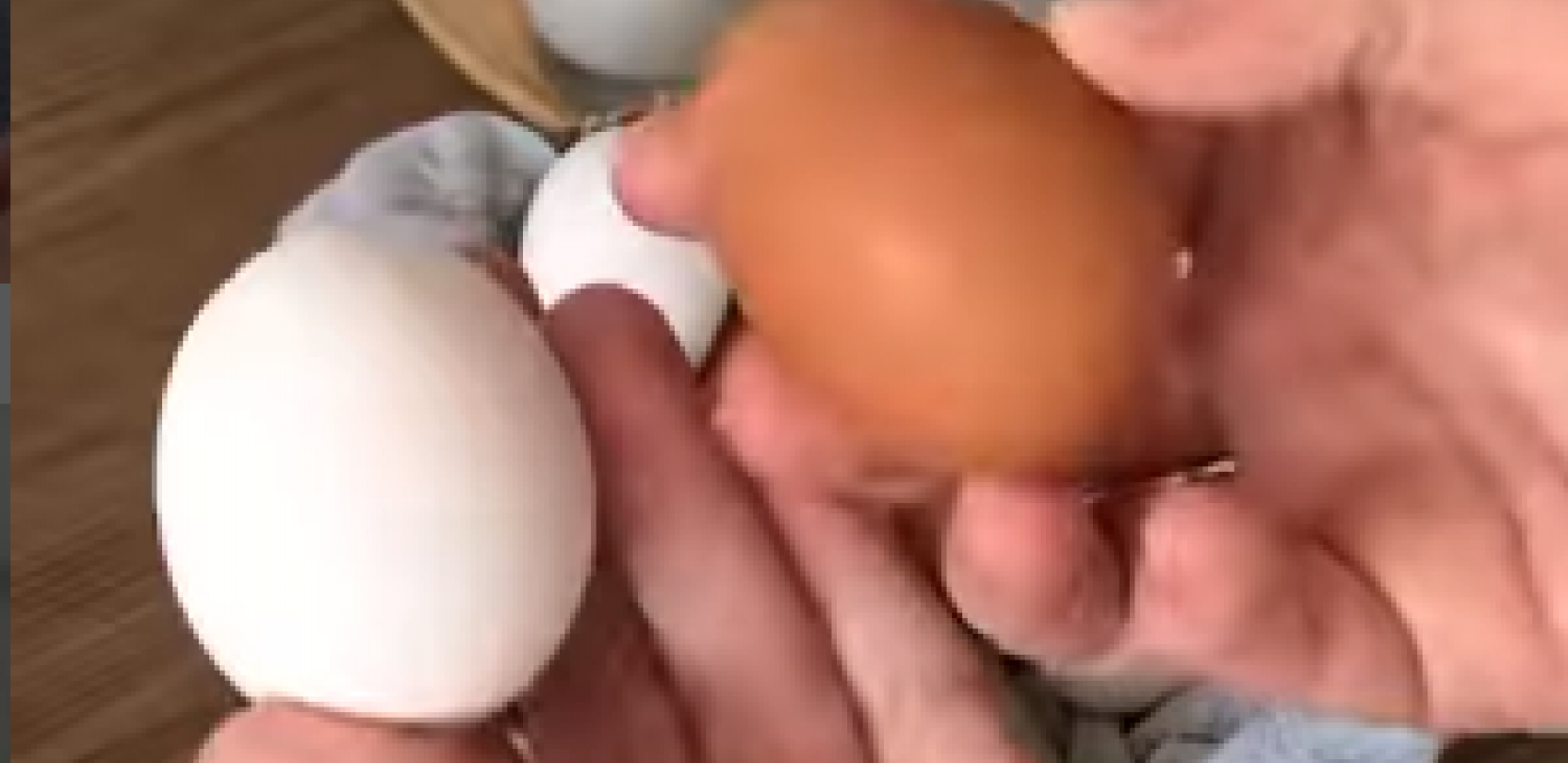 NE MORATE DA VADITE KRV Sve što je potrebno za kontrolu šećera u krvi je jedno kuvano jaje