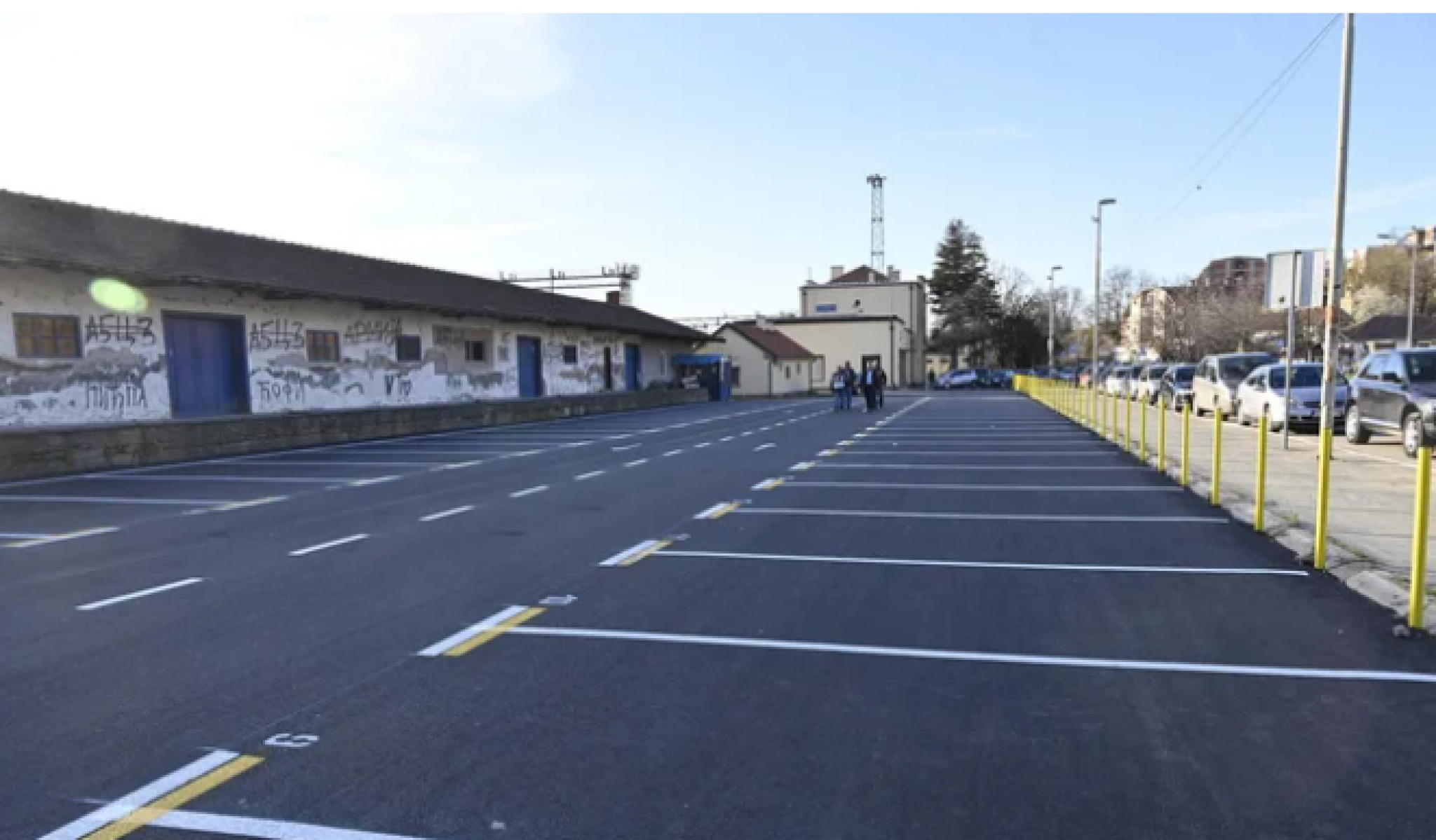 PARKING KAZNA VAS MOŽE OTERATI IZA REŠETAKA!  Najgore prolaze vozači koji ne urade ovo