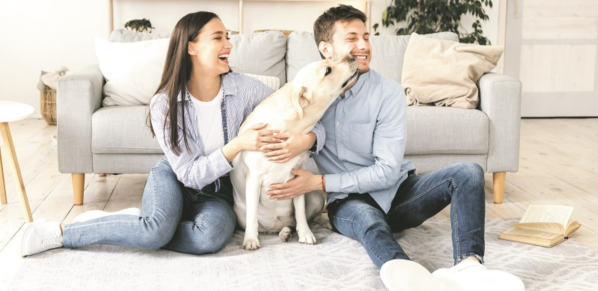 Uradiće sve da vas zaštite: Pet najlojalnijih rasa pasa