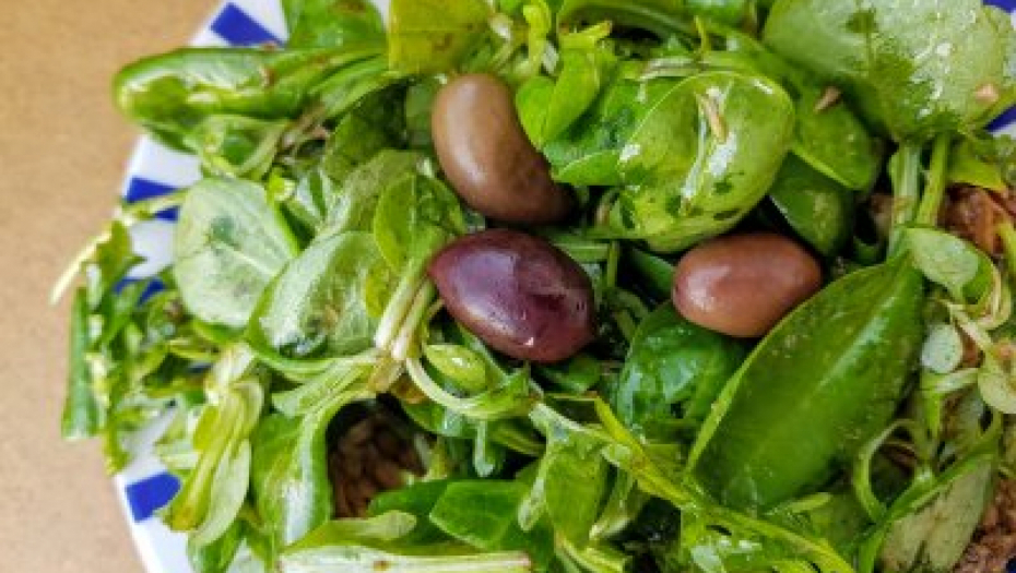 Prirodni sedativ i analgetik: Raste u našem dvorištu,  a efikasnije smanjuje bol od ibuprofena