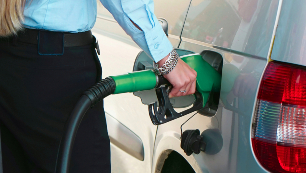 OBJAVLJENE NOVE CENE GORIVA Evo koliko će koštati dizel, a koliko benzin