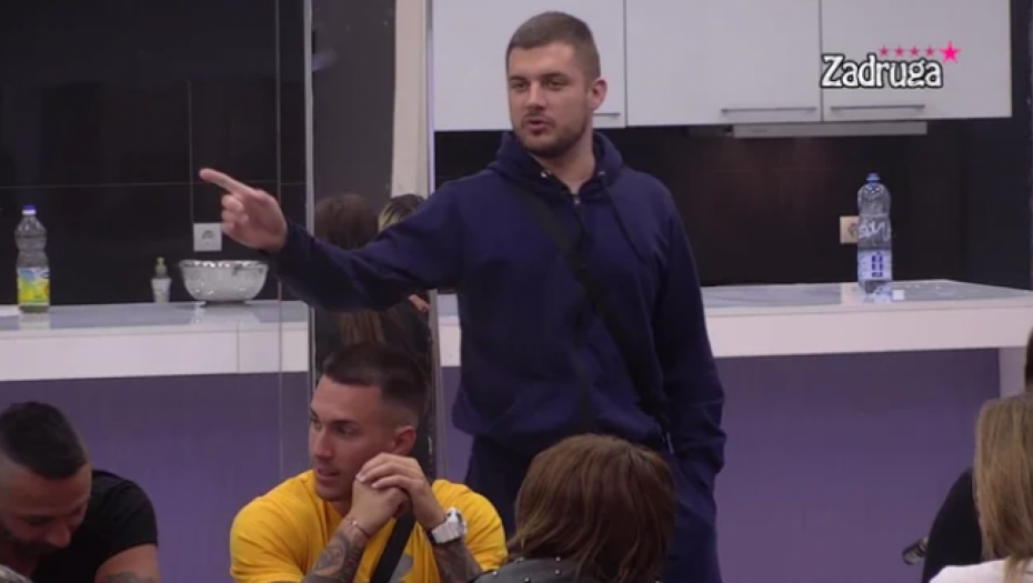 MIMA OBEĆANA BIVŠEM KOJI JE U ZATVORU! Maksialno raskrinkavanje Milane Šarac, Gruja je nazvao monstrumom!