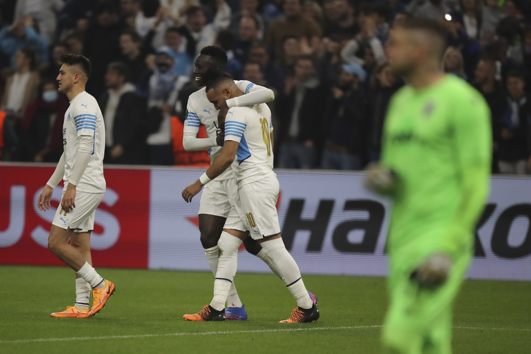 BODO JE HIT SEZONE! Norvežani su Murinjova noćna mora, golčina Pajea obeležila veče, Srbin sačuvao nadu!