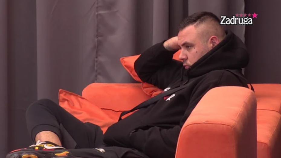 DEJAN JE MRTVO SLOVO ZA NJU! Miljana ne može da veruje da Car i dalje sumnja u Dalilinu ljubav: Pogazila je očevu reč, oprostila ti je Maju!