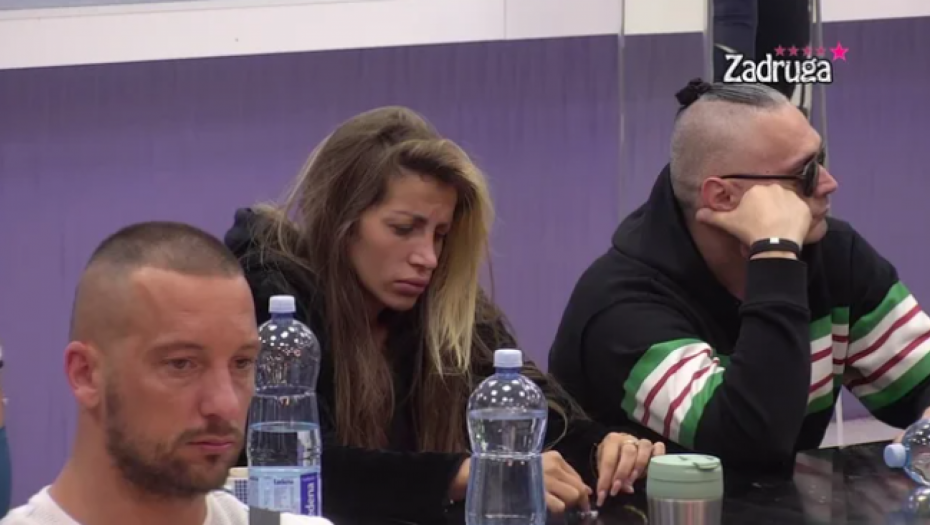 DEJAN JE MRTVO SLOVO ZA NJU! Miljana ne može da veruje da Car i dalje sumnja u Dalilinu ljubav: Pogazila je očevu reč, oprostila ti je Maju!