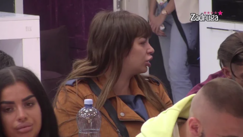 DEJAN JE MRTVO SLOVO ZA NJU! Miljana ne može da veruje da Car i dalje sumnja u Dalilinu ljubav: Pogazila je očevu reč, oprostila ti je Maju!