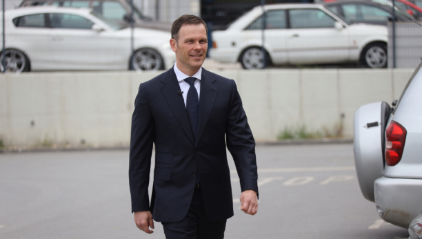 ISPUNILI SMO SVAKO OBEĆANJE Siniša Mali: Pomoć prosvetarima dokaz stabilnosti državnih finansija