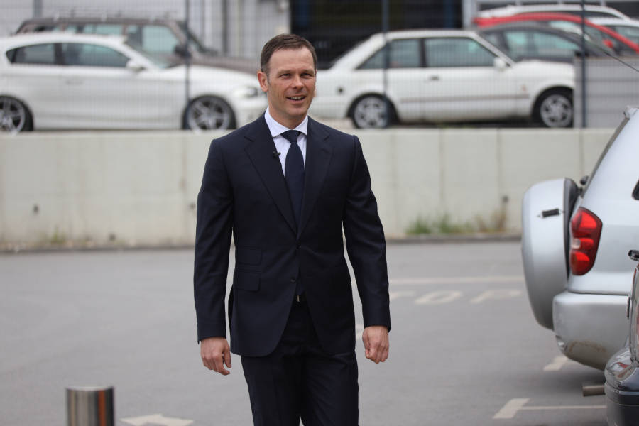 Siniša Mali: Produžetka roka za e-fiskalizaciju neće biti