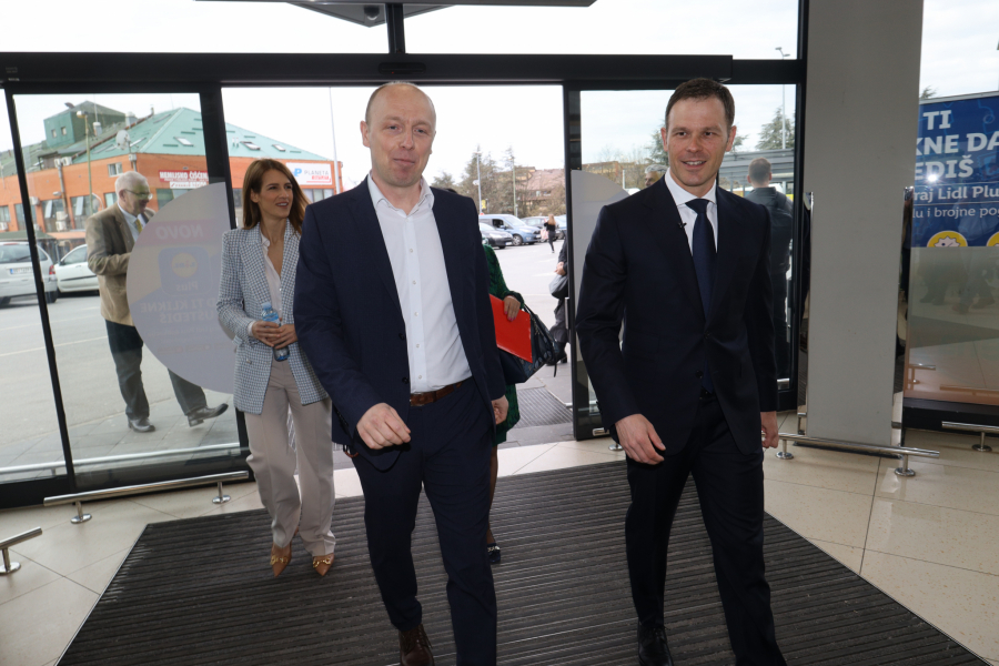 Siniša Mali: Produžetka roka za e-fiskalizaciju neće biti